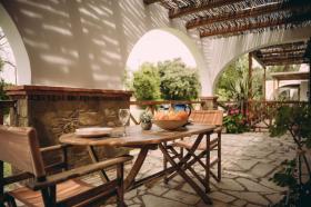 Maison de vacances pour le loyer à Amaliada Municipal Unit, Grèce Maison de vacances pour le loyer à Amaliada Municipal Unit, Grèce