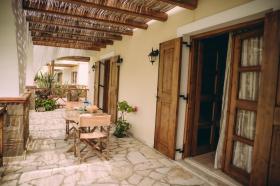 Ferienhaus Amaliada Municipal Unit zu mieten Griechenland