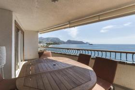 Ferienhaus zu vermieten in Altea-Altea La Vella, Spanien Ferienhaus zu vermieten in Altea-Altea La Vella, Spanien