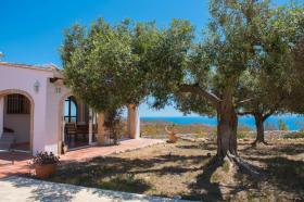 Nyaraló kiadó a  oldalon. El Poble Nou de Benitatxell / Benitachell-La Cumbre del Sol, Spanyolország