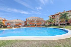 Ferienhaus zu vermieten in Islantilla, Spanien