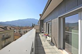 Ferienhaus zu vermieten in Riva del Garda, Italien