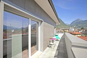 Ferienhaus Riva del Garda zu mieten Italien