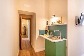 Casa de vacaciones Neapela MetropolitanStadt En Renta Italia