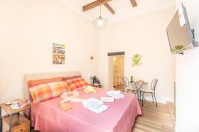 Casa de vacaciones Neapela MetropolitanStadt En Renta Italia