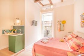 Casa de vacaciones Neapela MetropolitanStadt En Renta Italia