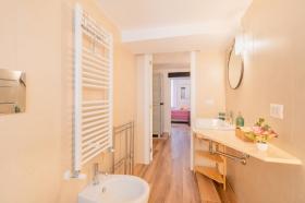 Casa de vacaciones Neapela MetropolitanStadt En Renta Italia