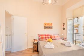 Casa de vacaciones Neapela MetropolitanStadt En Renta Italia