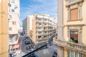 Casa de vacaciones Neapela MetropolitanStadt En Renta Italia