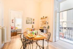 別荘 賃貸 で メトロポリタンシュタット ネーペル, イタリア