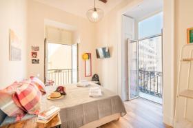 Casa de vacaciones Neapela MetropolitanStadt En Renta Italia