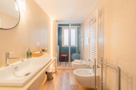 Casa de vacaciones Neapela MetropolitanStadt En Renta Italia