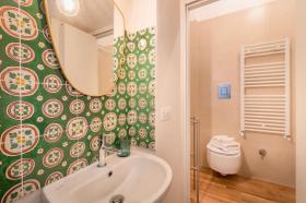 Casa de vacaciones Neapela MetropolitanStadt En Renta Italia