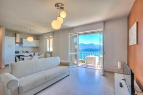 Nyaraló Belgirate Kiadó Olaszország