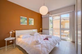 Nyaraló Belgirate Kiadó Olaszország