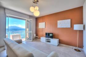 Nyaraló Belgirate Kiadó Olaszország