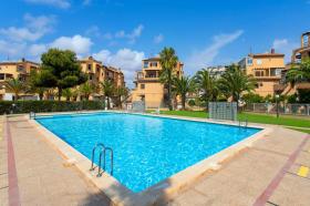 casa per le vacanze Torrevieja In affitto Spagna