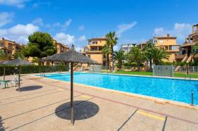 casa per le vacanze Torrevieja In affitto Spagna