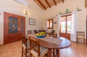 Ferienhaus Ses Salines zu mieten Spanien