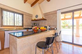 Ferienhaus Ses Salines zu mieten Spanien