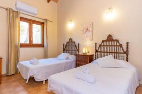 Ferienhaus Ses Salines zu mieten Spanien