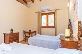 Ferienhaus Ses Salines zu mieten Spanien