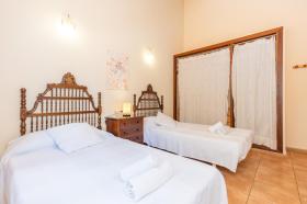 Ferienhaus Ses Salines zu mieten Spanien