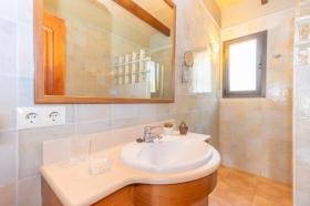 Ferienhaus Ses Salines zu mieten Spanien