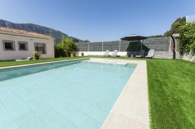 Holiday home for rent in Barx, Spain