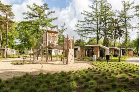 Holiday home Ede for rent Netherlands