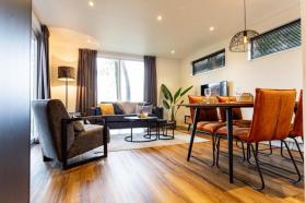 Holiday home Ede for rent Netherlands