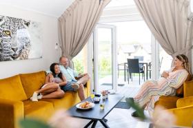 Ferienhaus Bemelen zu mieten Niederlande