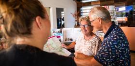 Ferienhaus Bemelen zu mieten Niederlande