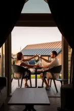 Tatil evi kiralık 'de Bemelen, Hollanda