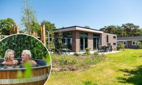 別荘 賃貸 で エデ, オランダ