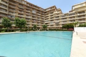 Holiday home for rent in Gandía-Platja de Gandia, Spain