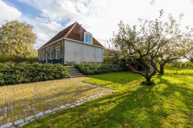 بيت العطلات Heinkenszand  هولندا