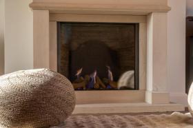 بيت العطلات Heinkenszand  هولندا