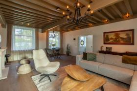 بيت العطلات Heinkenszand  هولندا