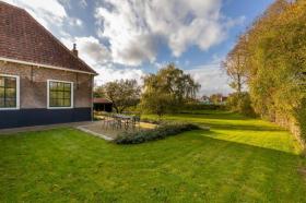 Holiday home for rent in Heinkenszand, Netherlands