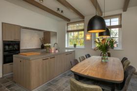 بيت العطلات Heinkenszand  هولندا