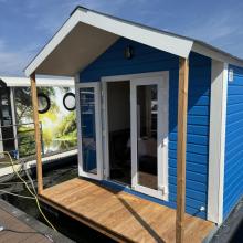 Ferienhaus zu vermieten in Lathum, Niederlande