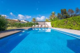 Vakantiehuis te huur in Pollença-Port de Pollença, Spanje