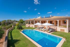 Holiday home for rent in Marratxi, Spain
