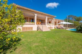 Maison de vacances Marratxi Loyer Espagne