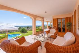 Maison de vacances Marratxi Loyer Espagne