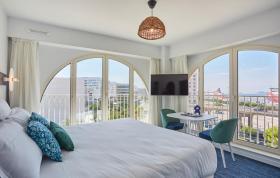 Holiday home for rent in Marseille, France Holiday home for rent in Marseille, France