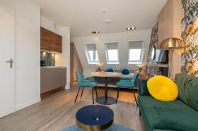 度假屋 佐特兰德  荷兰