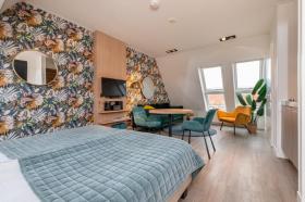 度假屋 佐特兰德  荷兰