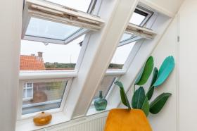 度假屋 佐特兰德  荷兰